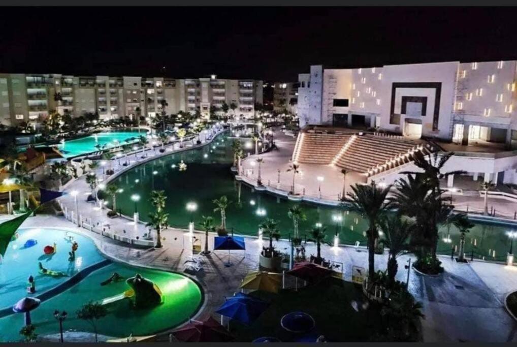 Fantastique, Luxerieux, Agreabel Appartement Monastir Exterior photo